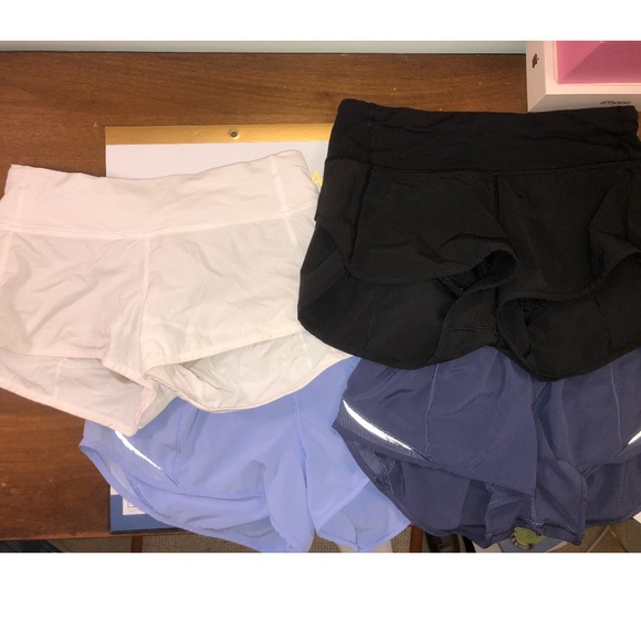 lululemon athletica Pants - Luluemon BUNDLE! 😻